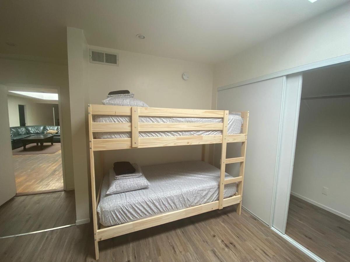 Hostal Angeles Zen Los Ángeles