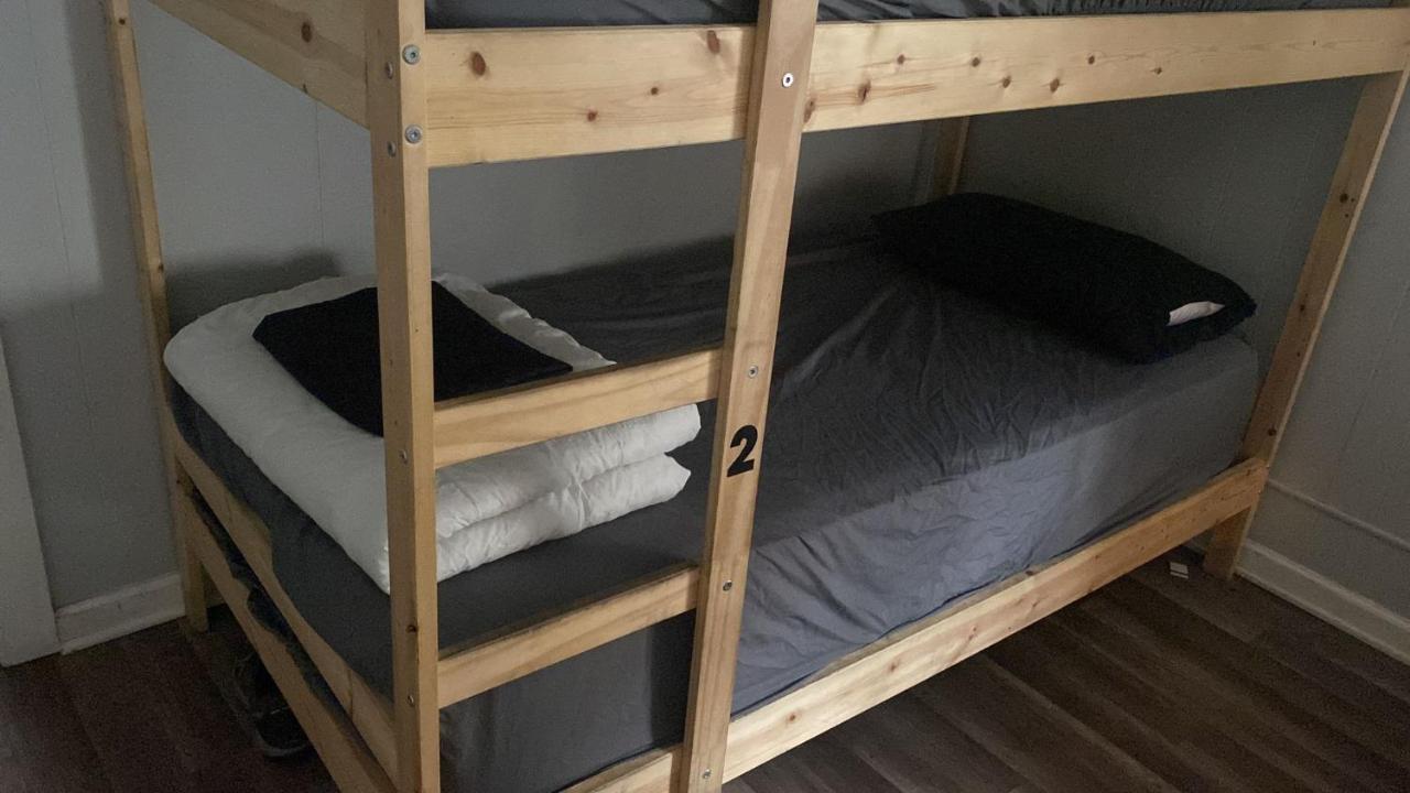 Hostel Angeles Zen *