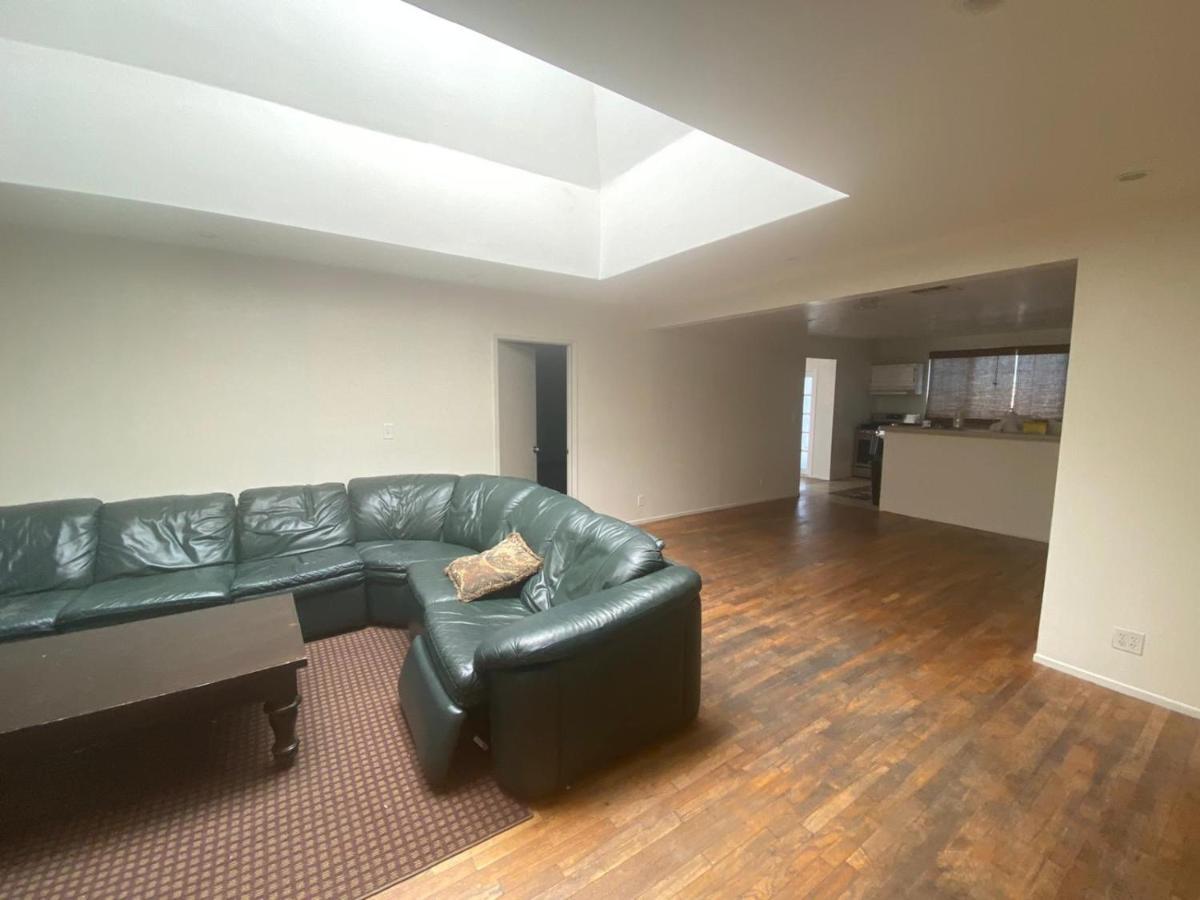 Auberge de jeunesse Angeles Zen *